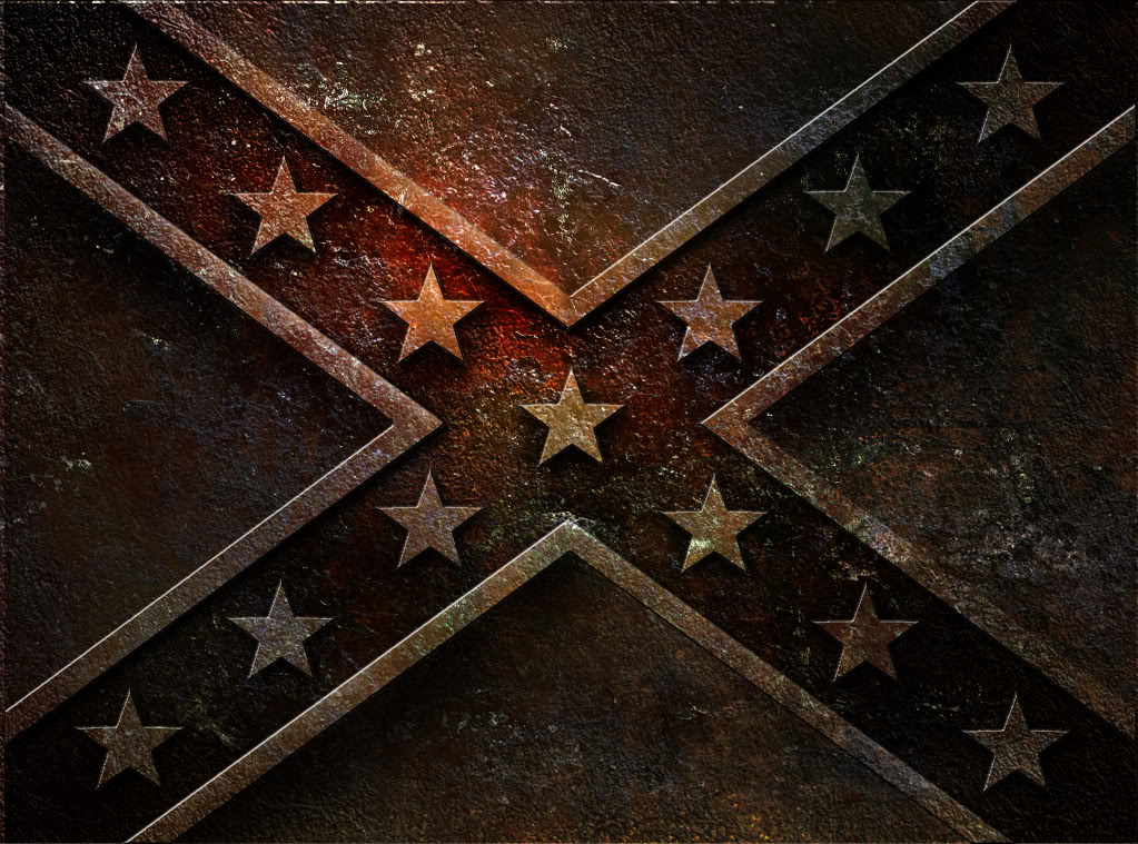 Rebel Wallpaper Hd - Usa Confederate Flag , HD Wallpaper & Backgrounds