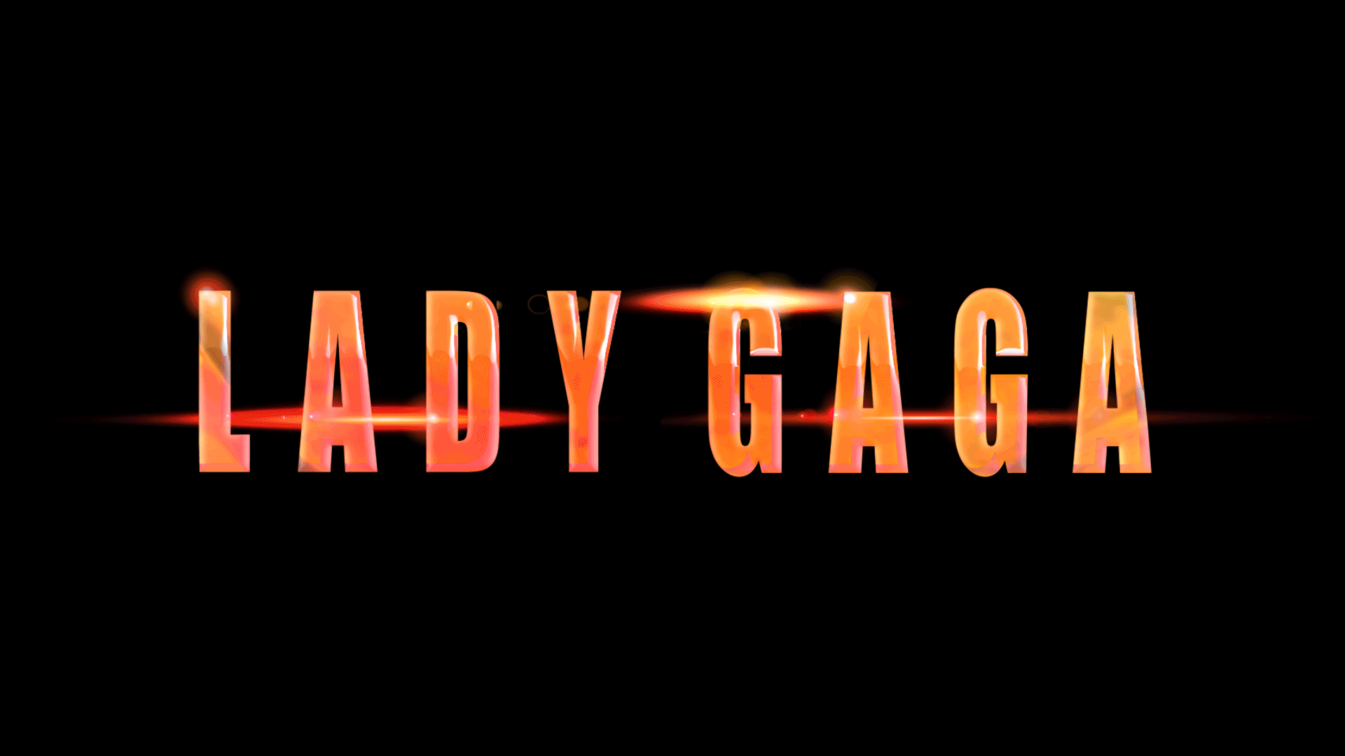 Live In Vegas Enigma Gif By Lady Gaga - Lady Gaga Live In Vegas Logo , HD Wallpaper & Backgrounds