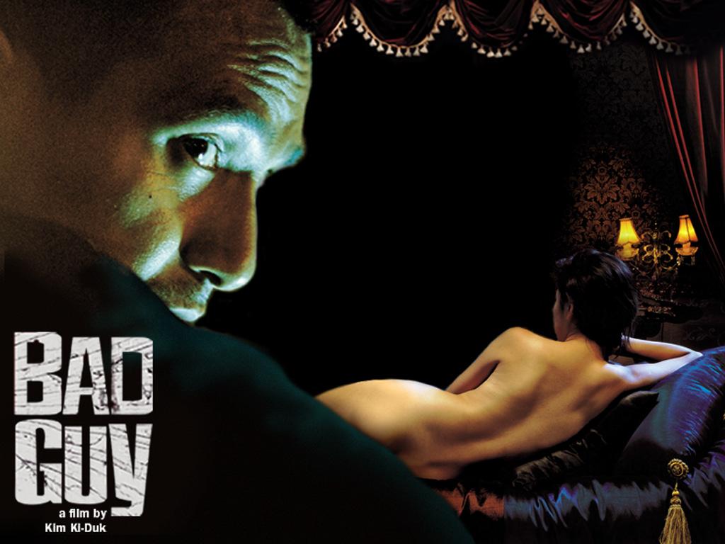 Film Bad Guy 2001 , HD Wallpaper & Backgrounds