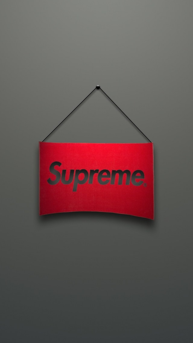Download Supreme Wallpaper Iphone 5 Gallery Iphone Supreme
