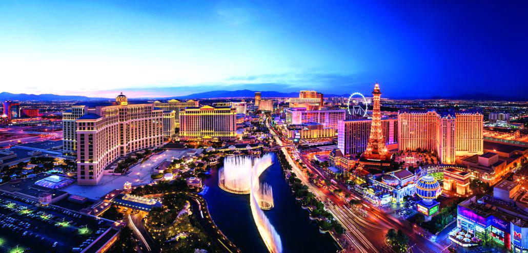 Las Vegas Wallpaper Is Prostitution Legal In 4k - Las Vegas , HD Wallpaper & Backgrounds