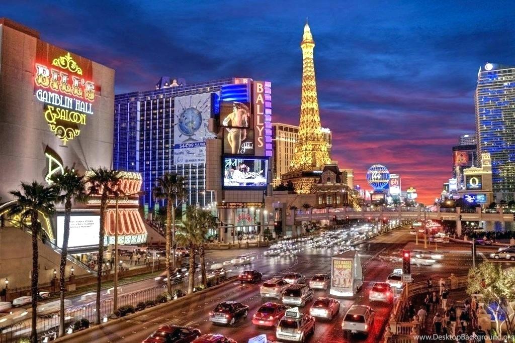 Las Vegas Wallpaper Wallpaper Wallpapers Desktop Backgrounds - Paris Hotel And Casino , HD Wallpaper & Backgrounds