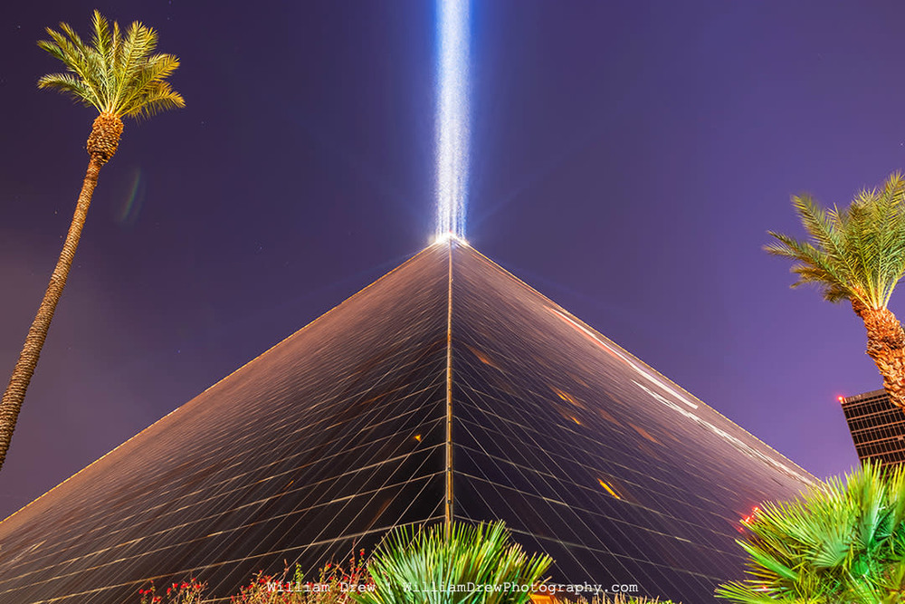 Luxor Las Vegas Sm - Attalea Speciosa , HD Wallpaper & Backgrounds