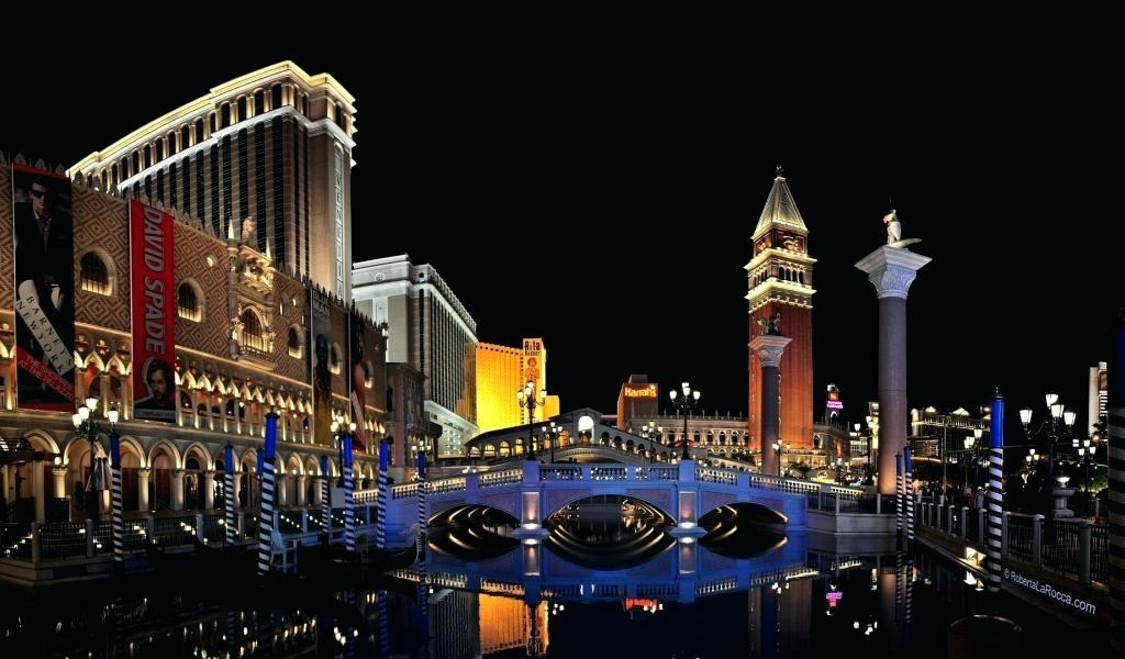 Las Vegas Wallpaper Las Vegas Wallpaper - Venetian Las Vegas , HD Wallpaper & Backgrounds