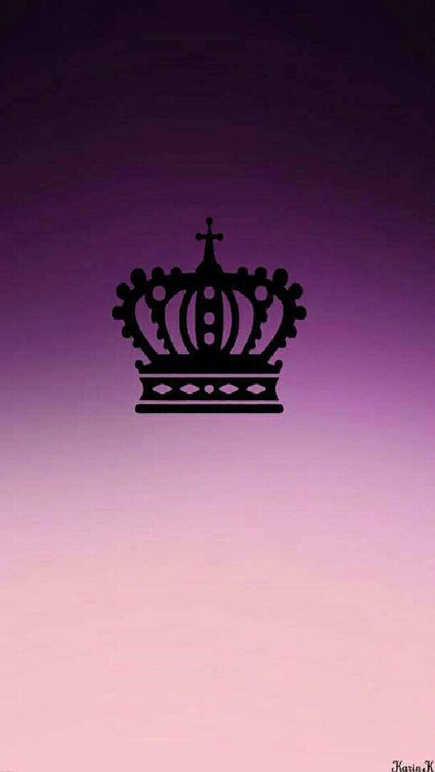 Crown Wallpaper Tumblr 55054 - Queen Crown , HD Wallpaper & Backgrounds