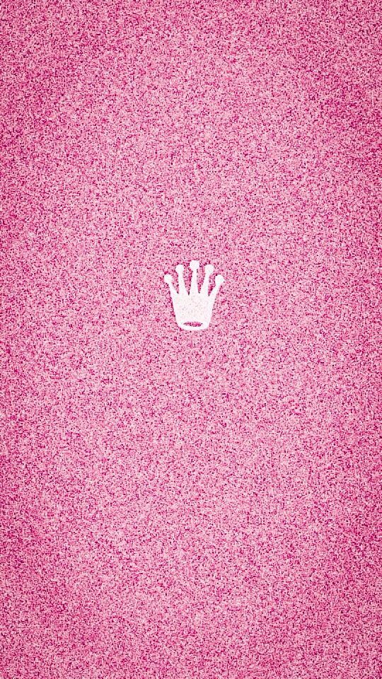 Pink Crown Wallpaper - Fondos De Pantalla Iphone 5 Pink , HD Wallpaper & Backgrounds