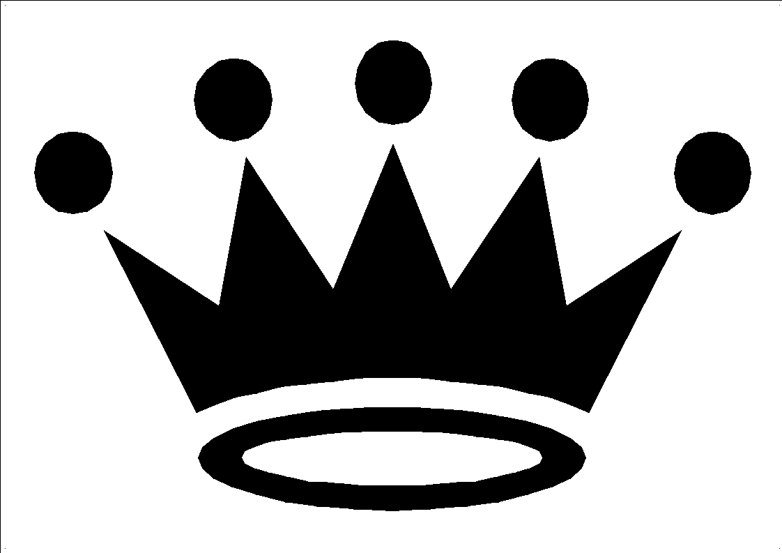 King Crown - Crown Logo Roblox , HD Wallpaper & Backgrounds