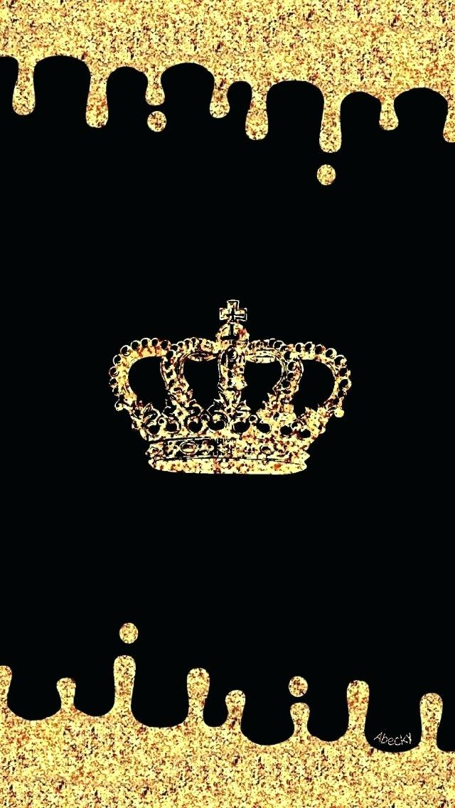 King Crown Wallpaper 848583 Source - Gold Crown Background , HD Wallpaper & Backgrounds