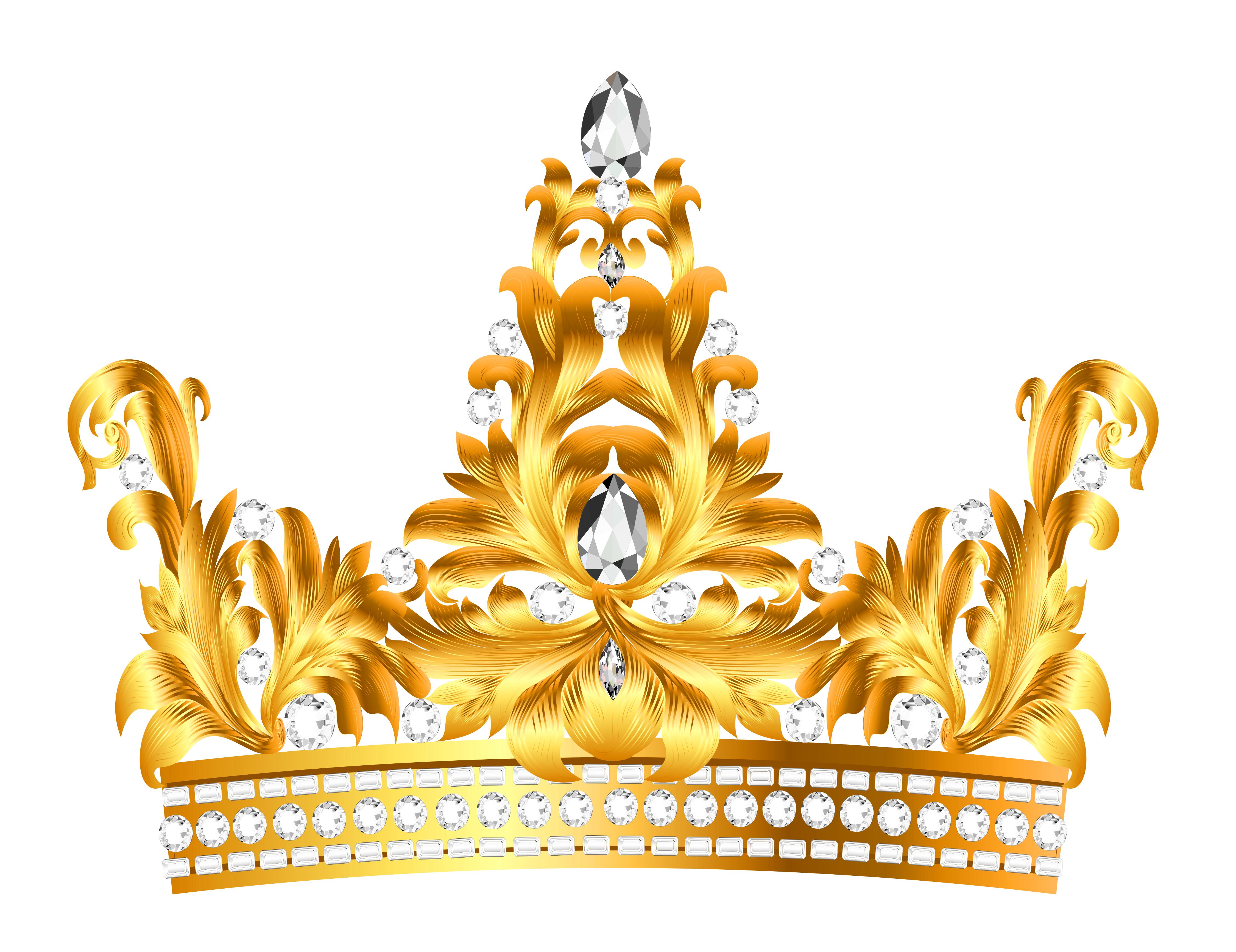 Crown Wallpaper - Queen Crown Transparent Background , HD Wallpaper & Backgrounds