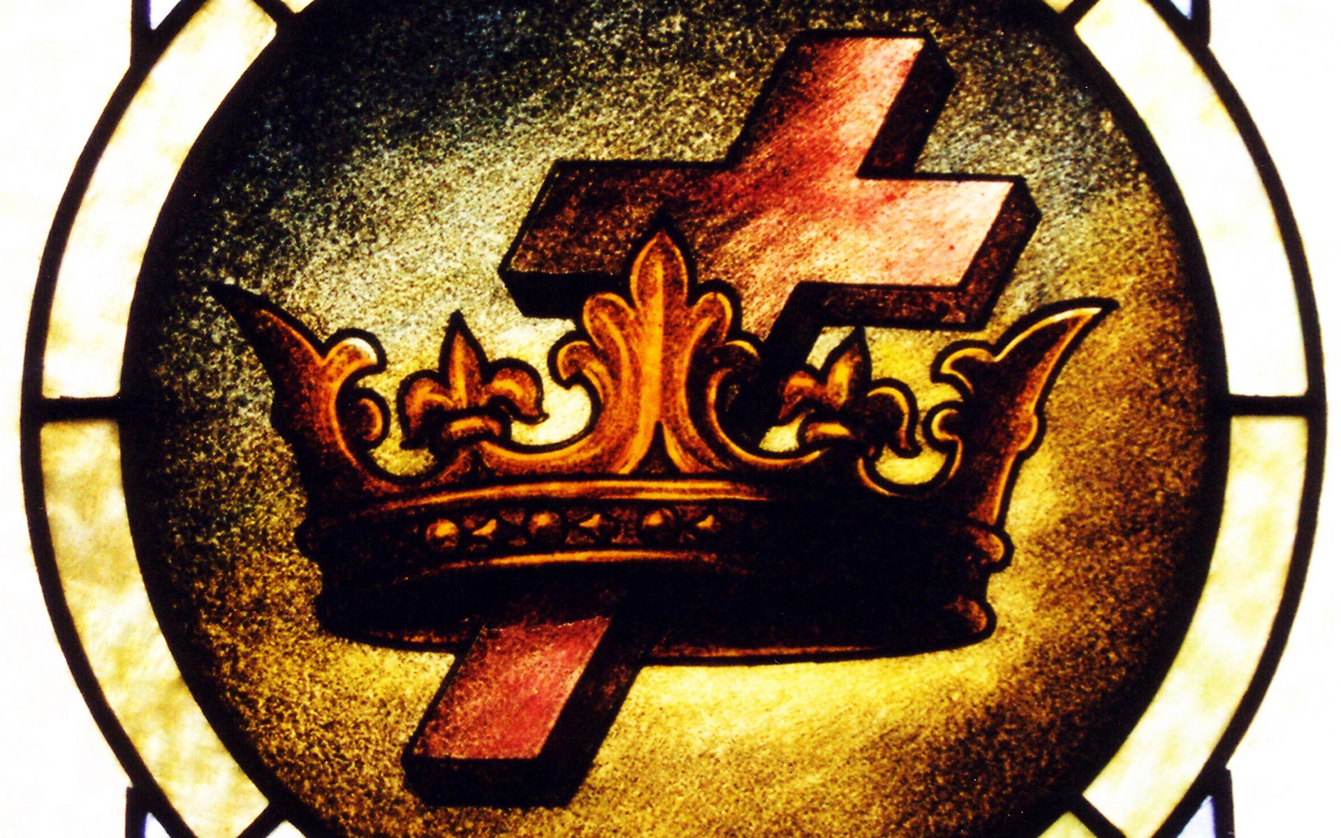 Kingdom Of God Symbol , HD Wallpaper & Backgrounds
