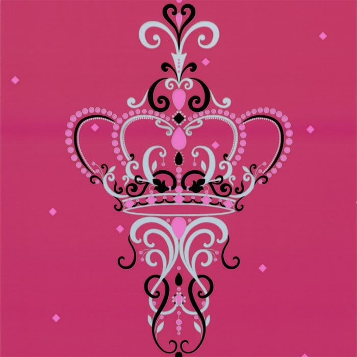 Princess Crown Wallpaper , HD Wallpaper & Backgrounds