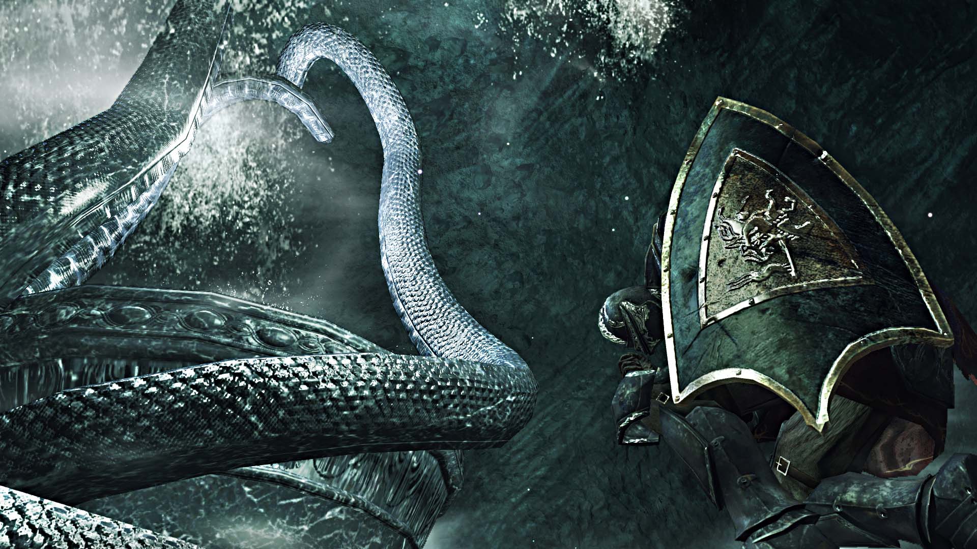 Dark Souls 2 Dlc , HD Wallpaper & Backgrounds