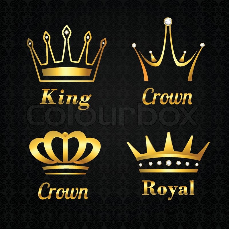 Images Of Black King Crown Wallpaper Calto - Background King And Queen , HD Wallpaper & Backgrounds