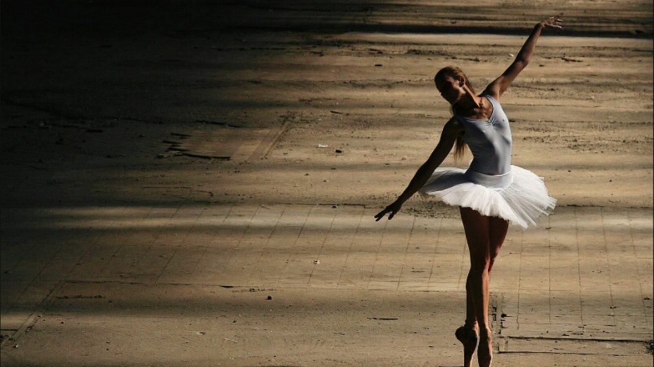 Ipad - - Ballet Dance Background , HD Wallpaper & Backgrounds