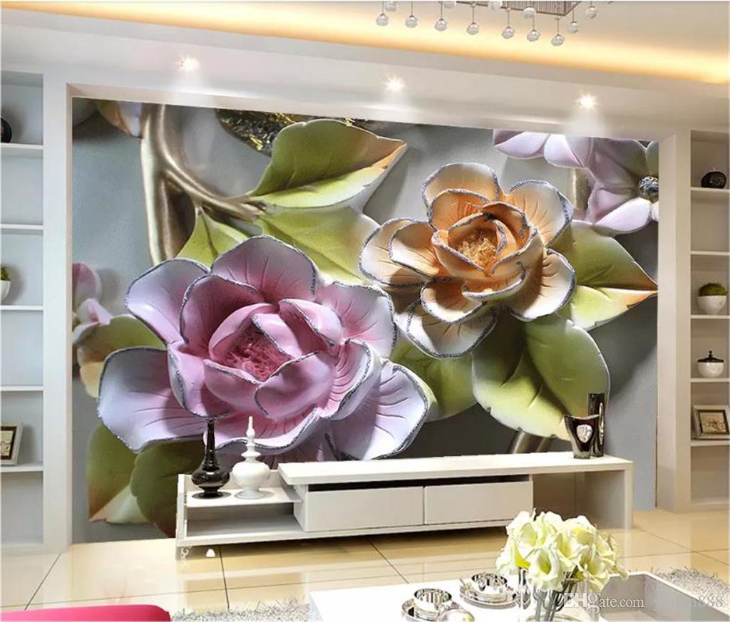 Product Show Dinding 3d Ruang Tamu 2048446 Hd