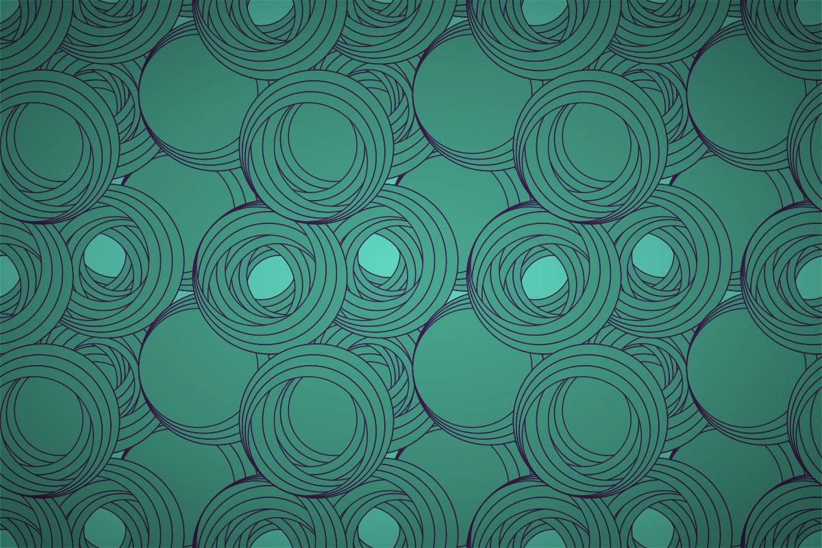 Free Mackintosh Rose Seamless Wallpaper Patterns - Circle , HD Wallpaper & Backgrounds