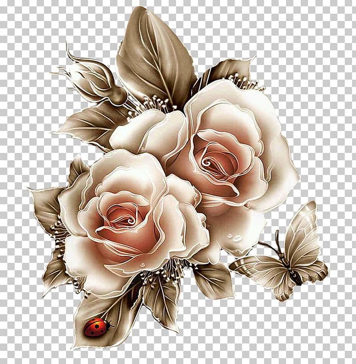 Flower Garden Roses Floral Design Blue Rose Png, Clipart, - Flower Dp For Whatsapp , HD Wallpaper & Backgrounds