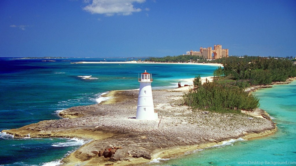 Nassau Bahamas , HD Wallpaper & Backgrounds