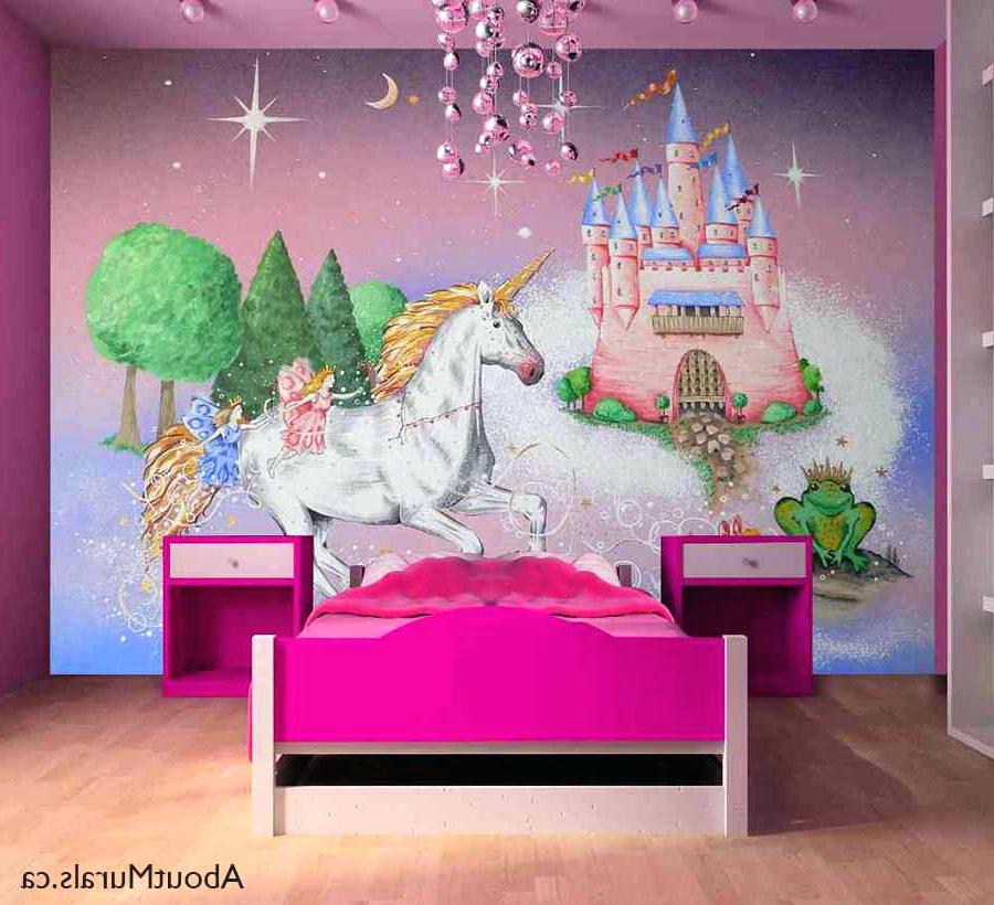 Princess Wallpaper Mural Where Is The Princess Wall - Wall , HD Wallpaper & Backgrounds