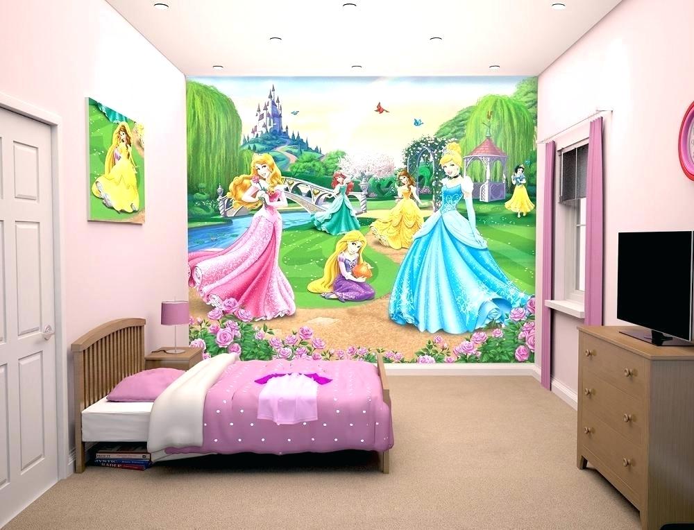 Castle Wall Mural Full Size Of Princess Castle Wall - Best Wallpaper For Girls , HD Wallpaper & Backgrounds