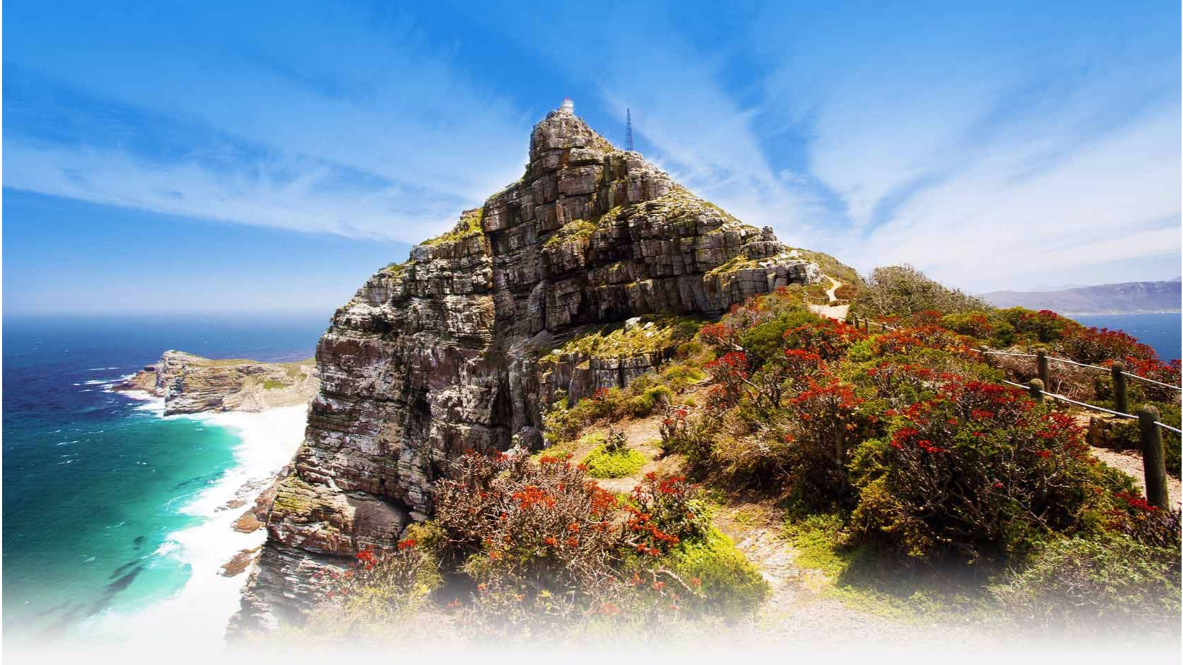 Cape Town Vineyards Stellenbosch , HD Wallpaper & Backgrounds