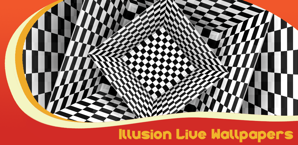 Optical Illusion Tunnel Gifs , HD Wallpaper & Backgrounds