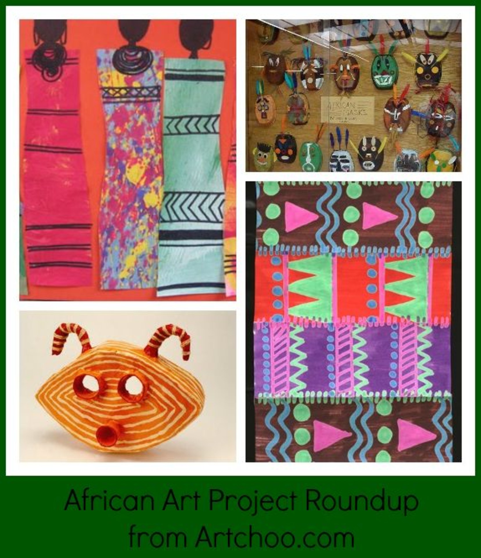 Android Mobiles Full Hd Resolutions 1080 X - African Art For Kids , HD Wallpaper & Backgrounds