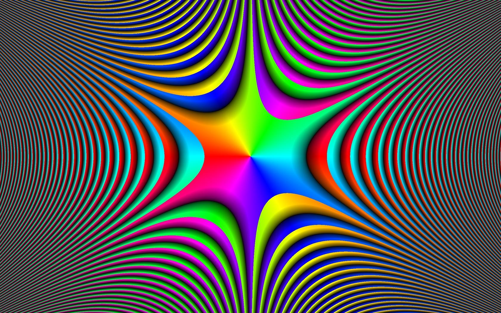 Optical Illusion Wallpaper Rainbow Optical Illusions Background Optical Illusion Wallpaper Rainbow Optical Illusions Background