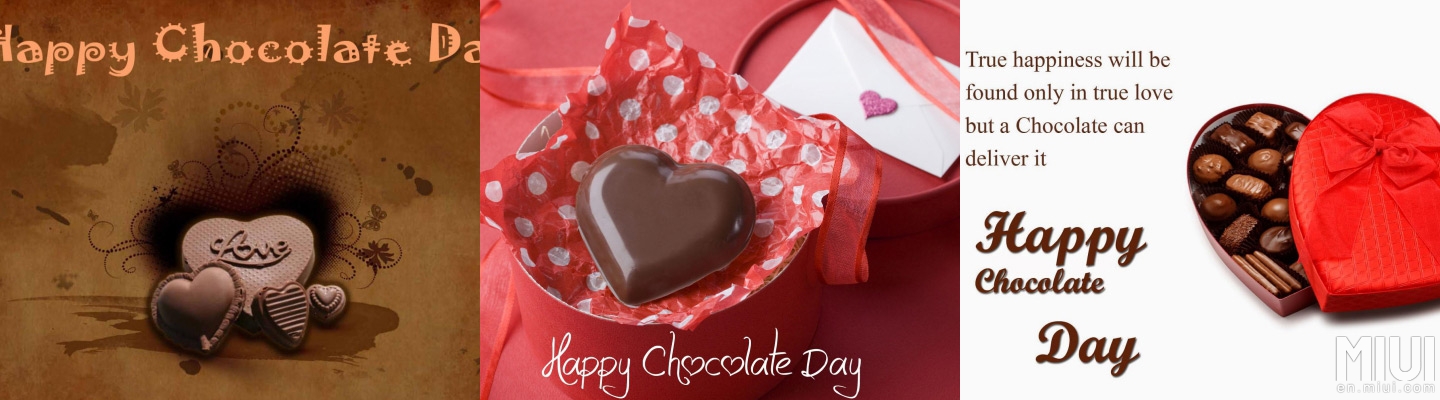 [fly]download[/fly] - Happy Chocolate Day 2019 , HD Wallpaper & Backgrounds