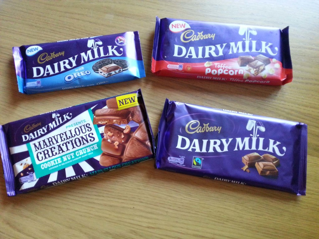 Cadbury Dairy Milk Chocolate Hd Wallpapers - Dairy Milk Latest Chocolate , HD Wallpaper & Backgrounds