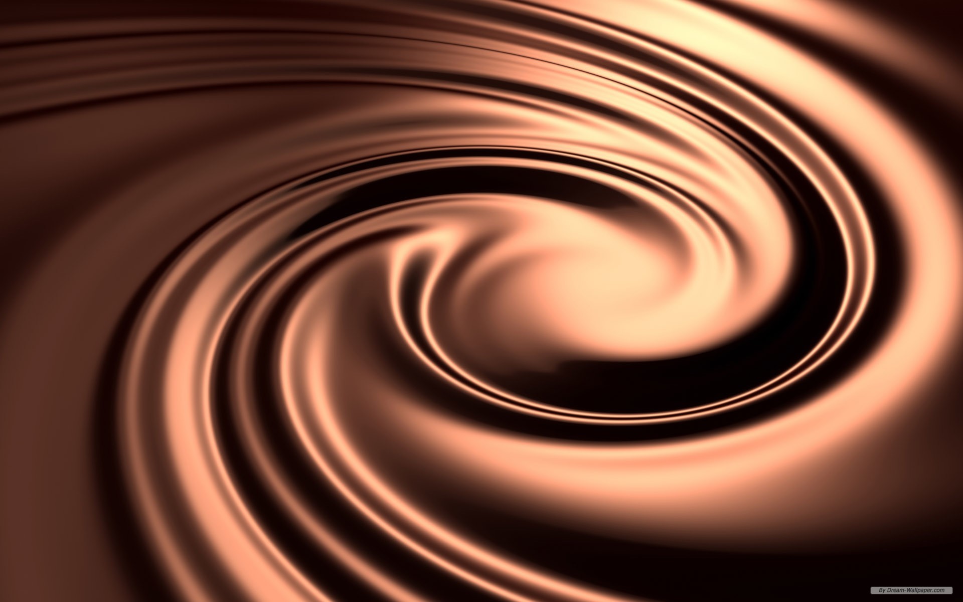 Free Photography Wallpaper - Melted Chocolate , HD Wallpaper & Backgrounds
