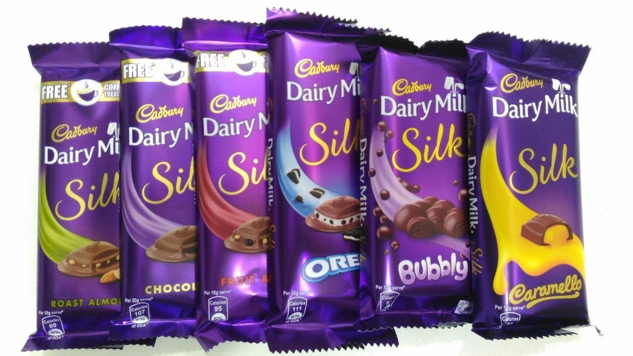 Cadbury Dairy Milk Silk Photos, Images And Wallpapers - All Dairy Milk Chocolate , HD Wallpaper & Backgrounds