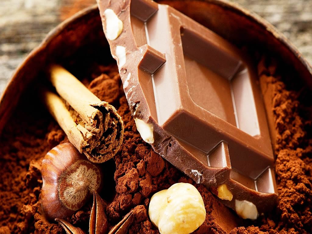 Chocolate, Chocolate Candy, Download Photo, Wallpapers - Chocolate Dp For Whatsapp , HD Wallpaper & Backgrounds