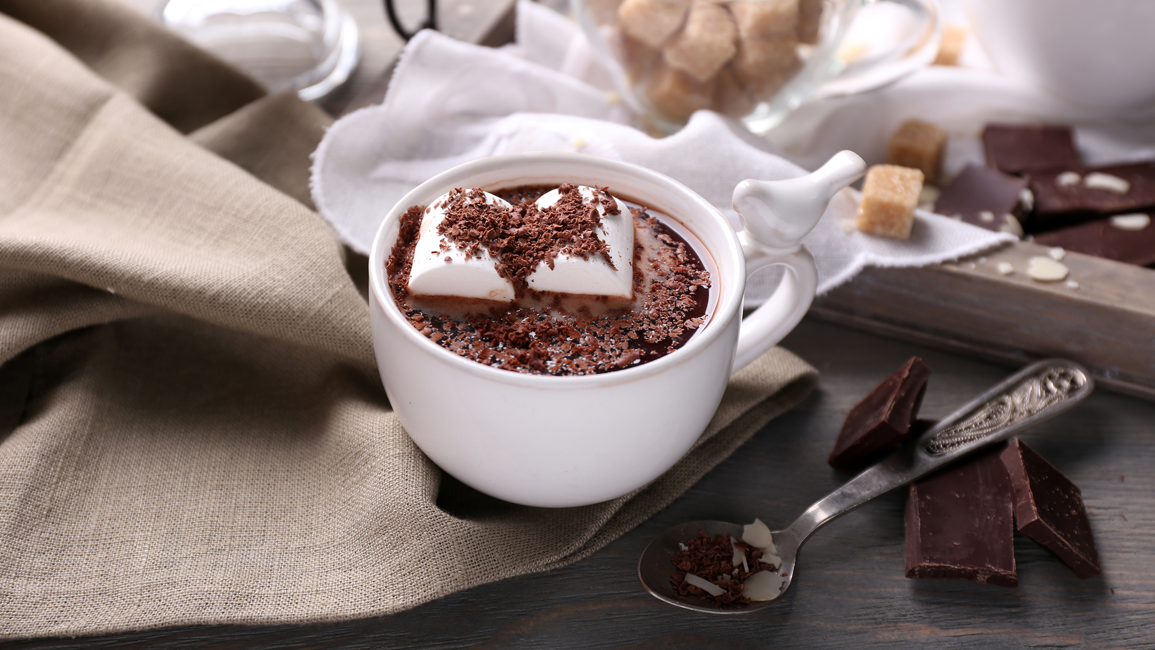 Hot Chocolate Wallpaper - Hot Chocolate Wallpaper Hd , HD Wallpaper & Backgrounds