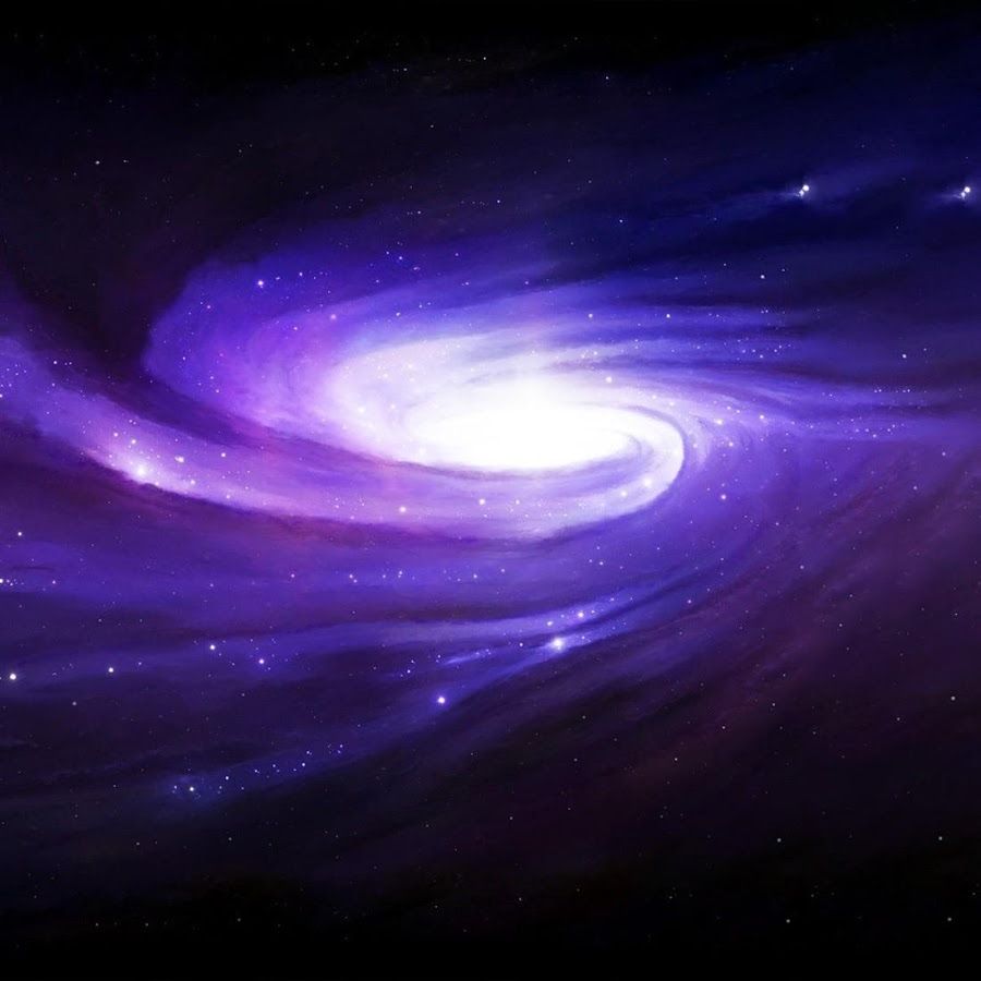 Space Tumblr Backgrounds Videos Links Moving - Galaxy Live , HD Wallpaper & Backgrounds