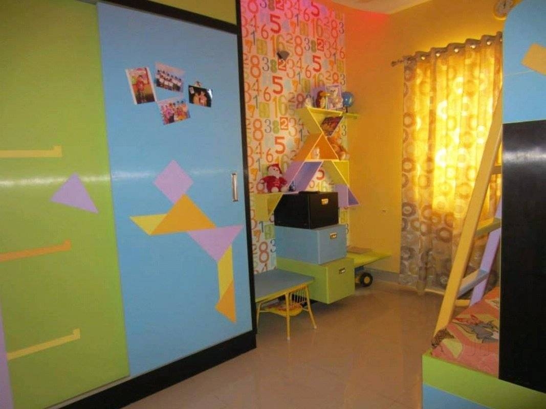 Super Pop Interior Decorators Photos, Dwarka, Nashik- - Wall , HD Wallpaper & Backgrounds