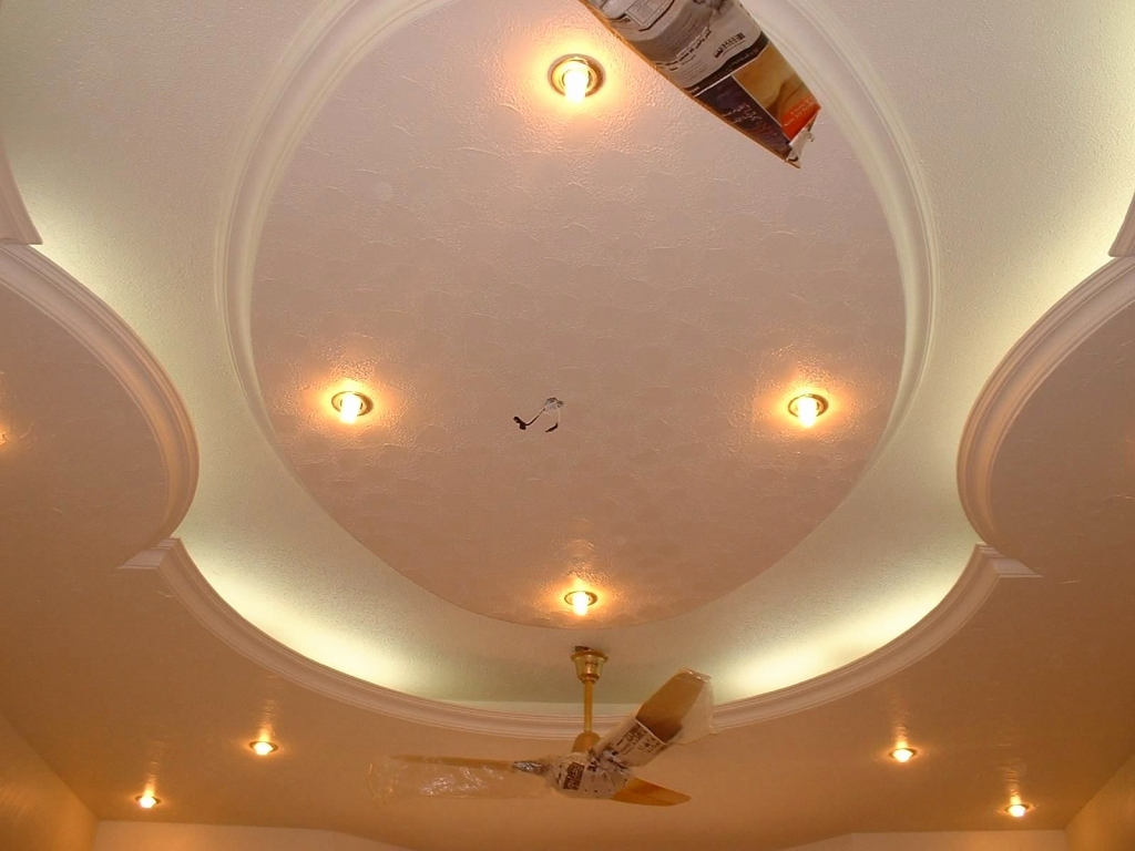 Pop Roof Ceiling Designs Pop Designs On Roof Without - House Designs Pop New Ceiling , HD Wallpaper & Backgrounds