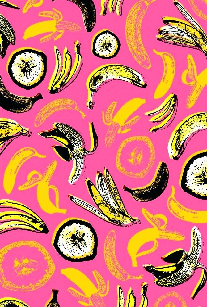 Pop Art Inspired Wallpapers Illustrated Using Wallpaper - Inspired Pop Art Textile Prints , HD Wallpaper & Backgrounds