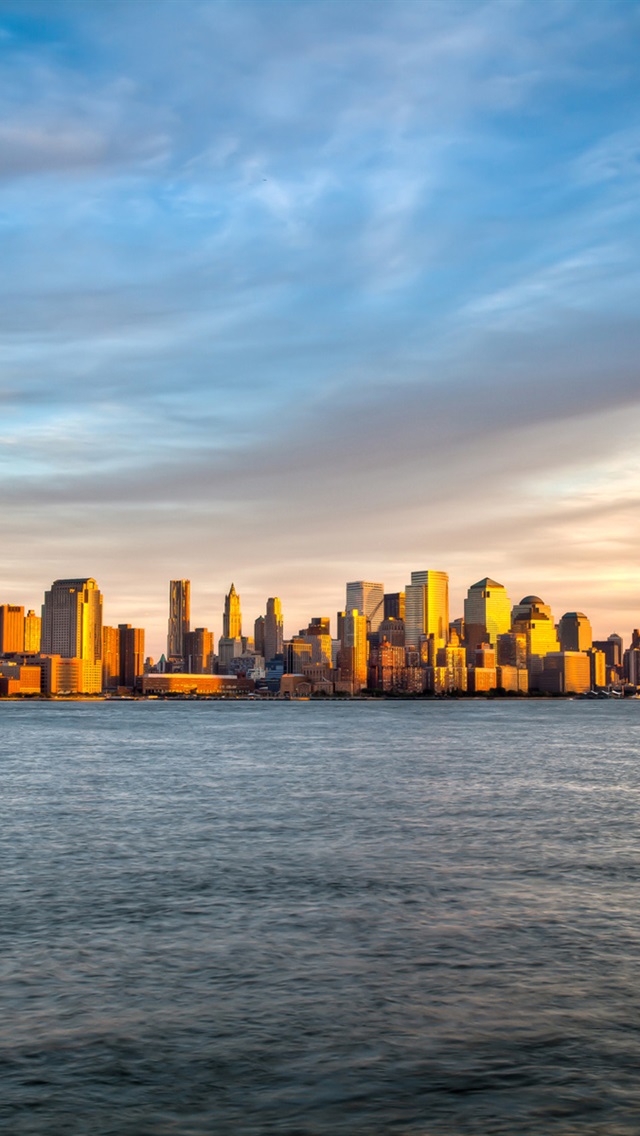 Downloadiphone 5 New York City Wallpapers Iphone 2054337 Hd