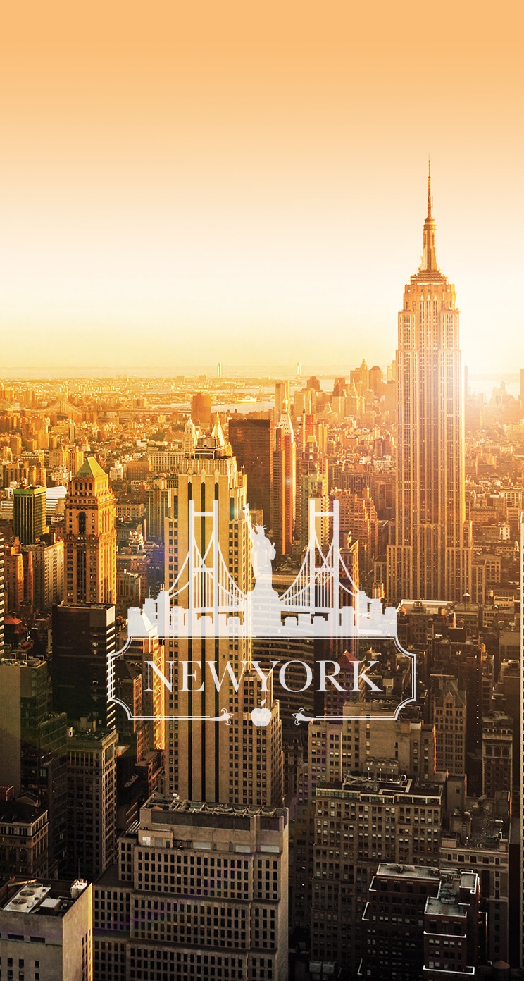 Nyc - New York City , HD Wallpaper & Backgrounds