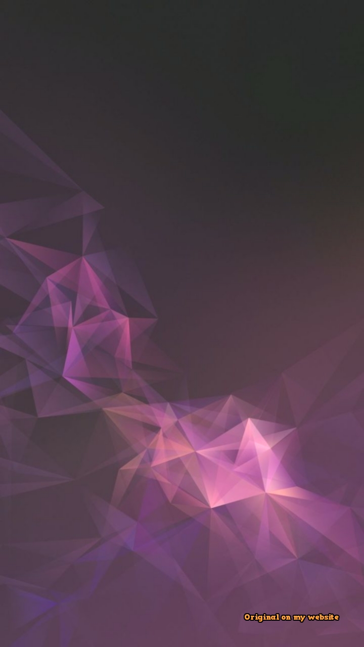 galaxy s9 resolution
