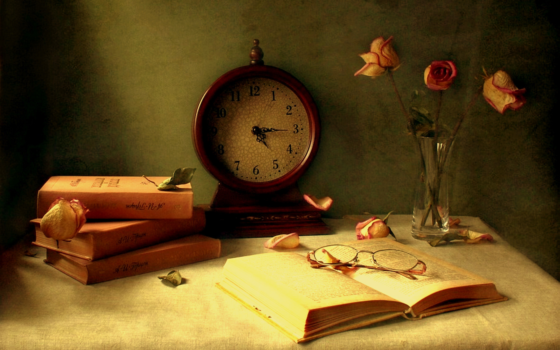 Books Wallpaper For Desktop , HD Wallpaper & Backgrounds