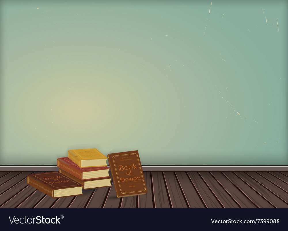 Background Book Wallpaper Vector , HD Wallpaper & Backgrounds