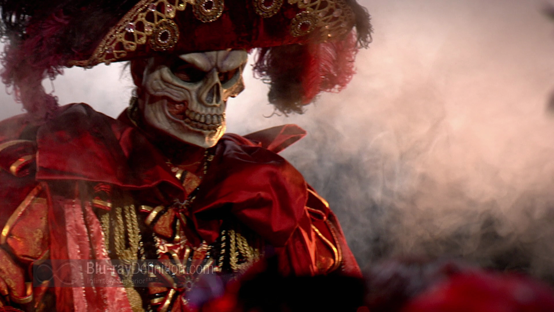 The Phantom Of The Opera At The Royal Albert Hall Movie - Red Death Phantom Of The Opera 2004 , HD Wallpaper & Backgrounds