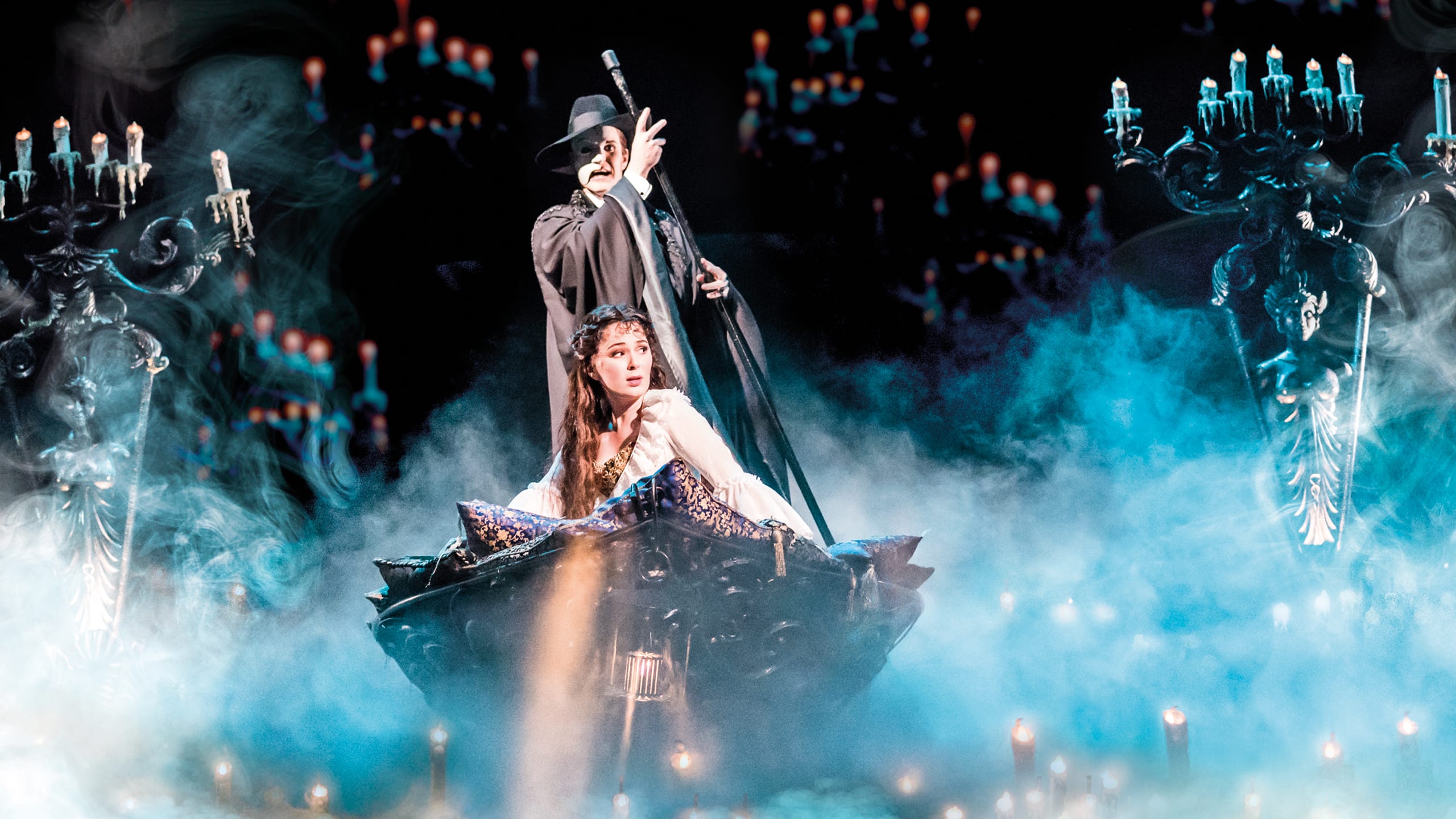 The Phantom Of The Opera Phantom Of The Opera Marina Bay Sands The Phantom Of The Opera Phantom Of The Opera Marina Bay Sands