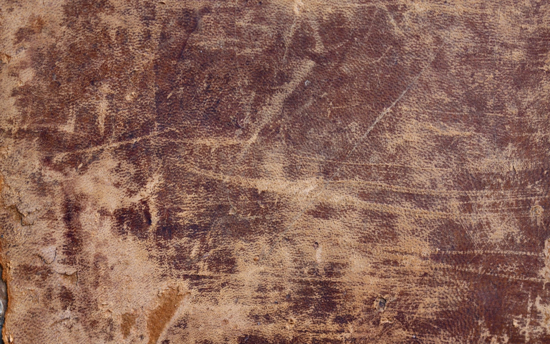 Books Wallpaper Collection - Old Leather Book Texture , HD Wallpaper & Backgrounds