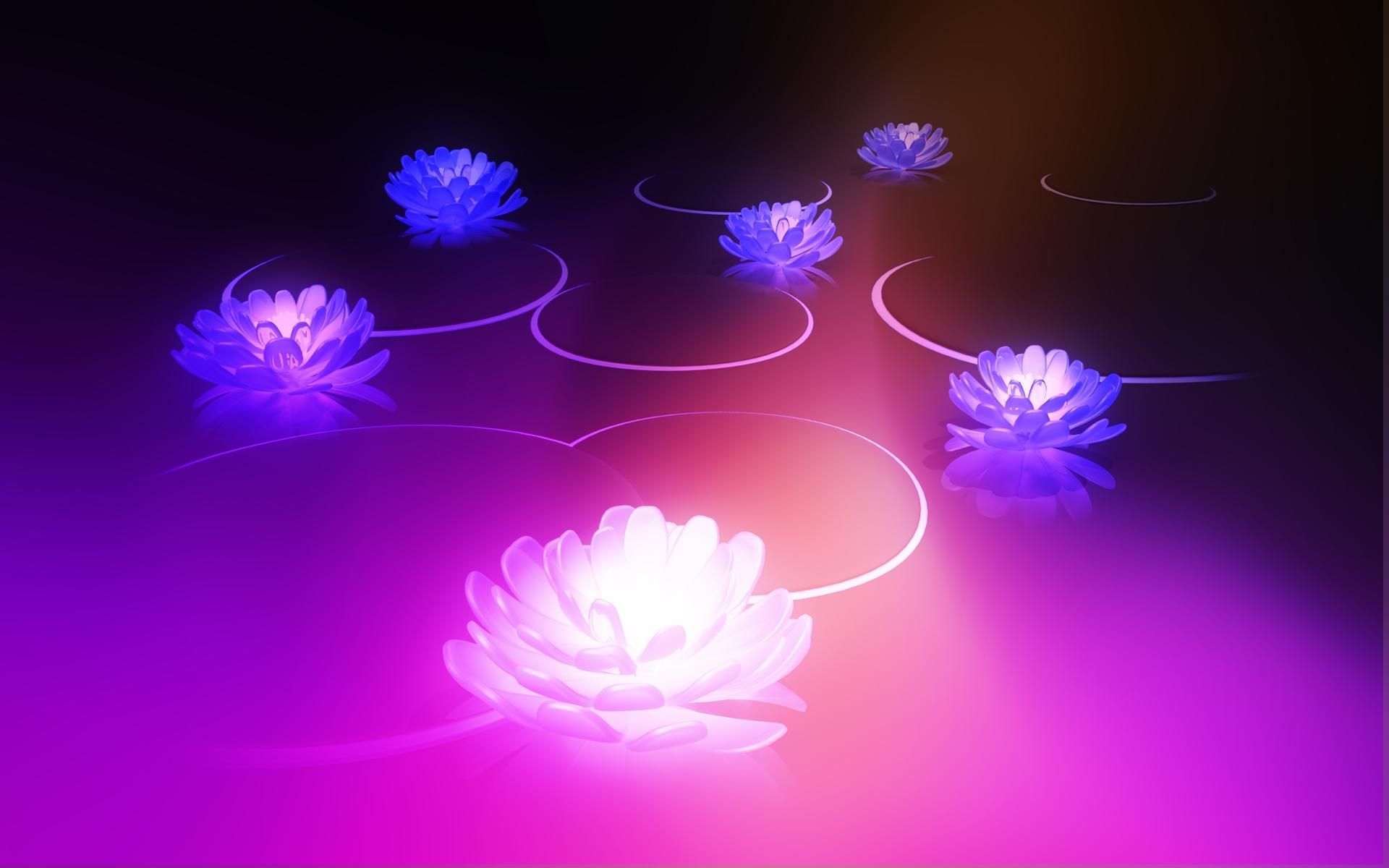 3d Lotus Honeycomb - Android Honeycomb , HD Wallpaper & Backgrounds