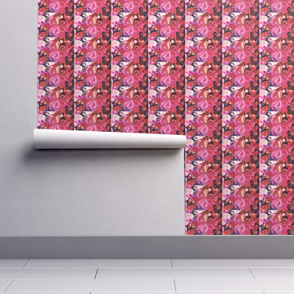 64 Roll L - Wallpaper , HD Wallpaper & Backgrounds