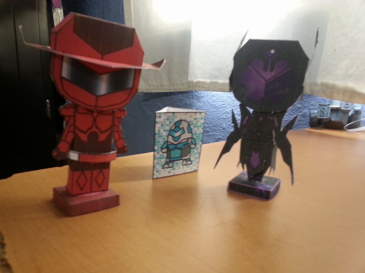 Accel World Images Red Rider And Black Lotus Papercraft Accel Accel World Images Red Rider And Black Lotus Papercraft Accel