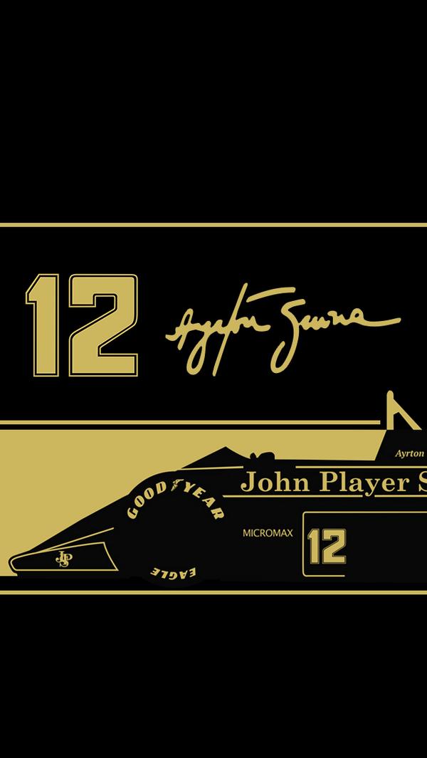 Apexfibers - Ayrton Senna Wallpaper Phone , HD Wallpaper & Backgrounds